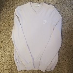 NWT Versace Collection Sweater